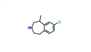LorcaserinA CAS 616201-80-0