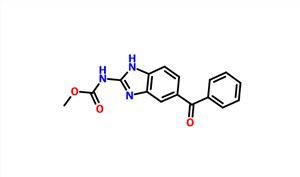 Mebendazol CAS 31431-39-7