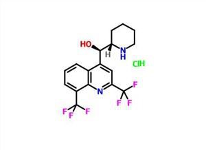 Meflokin HCl CAS 51773-92-3