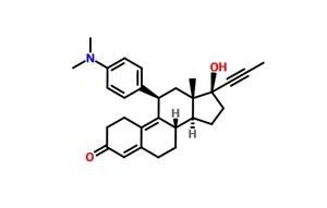Mifepriston CAS 84371-65-3