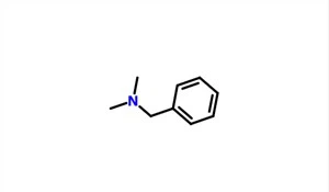 N,N-dimetilbenzilamin CAS 103-83-3