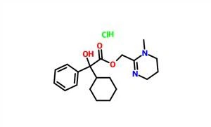 OKSIFENCIKLIMIN CAS 125-52-0