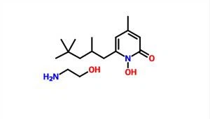 Pirokton olamin CAS 68890-66-4