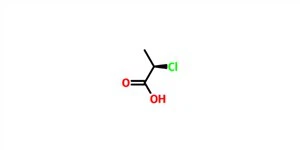 (R)-(+)-2-kloropropionska kiselina CAS 7474-05-7