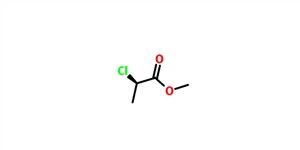 (S)-(-)-Metil 2-kloropropionat CAS 73246-45-4