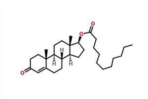 Testosteron undekanoat CAS 5949-44-0