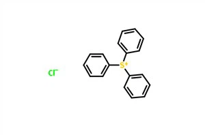 Trifenilsulfonijum hlorid CAS 4270-70-6