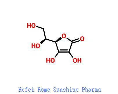 Vitamin C CAS 50-81-7