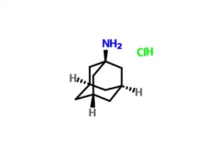 1-Adamantanamin hidroklorid CAS 665-66-7