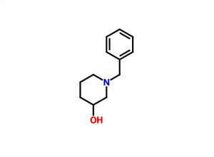 1-Benzil-3-piperidinol CAS 14813-01-5