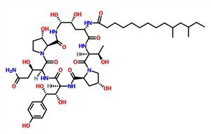 Pneumokandin B0 CAS 135575-42-7