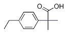 2-(4-etilfenil)-2-metilpropanska kiselina CAS 1247119-83-0