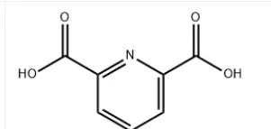 piridin-2,6-dikarboksilna kiselina CAS 499-83-2