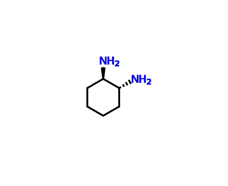 (1R,2R)-(-)-1,2-diaminocikloheksanska kiselina CAS 20439-47-8