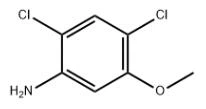 2,4-Dihloro-5-metoksianilin CAS 98446-49-2