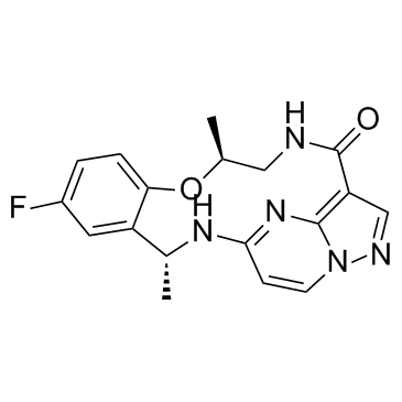 Repotrectinib CAS 1802220-02-5