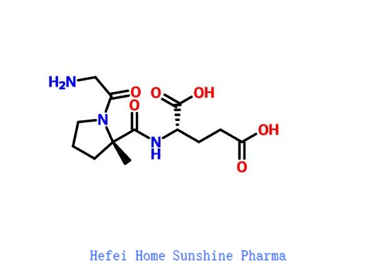 Trofinetide CAS 853400-76-7